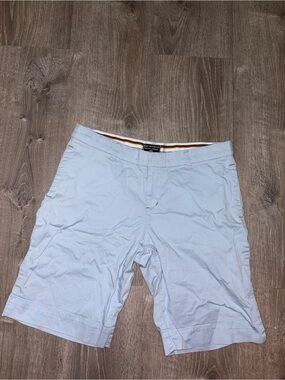 Vintage Polo Jeans Chino Shorts